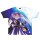 COSPA Frieren: Beyond Journey's End Frieren Double-sided Full Graphic T-shirt /S Bild 2