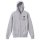 COSPA [Oshi no Ko] Strawberry Productions Zip Hoodie /MIX GRAY-XL รูปภาพ 2