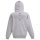COSPA [Oshi no Ko] Strawberry Productions Zip Hoodie /MIX GRAY-XL รูปภาพ 3