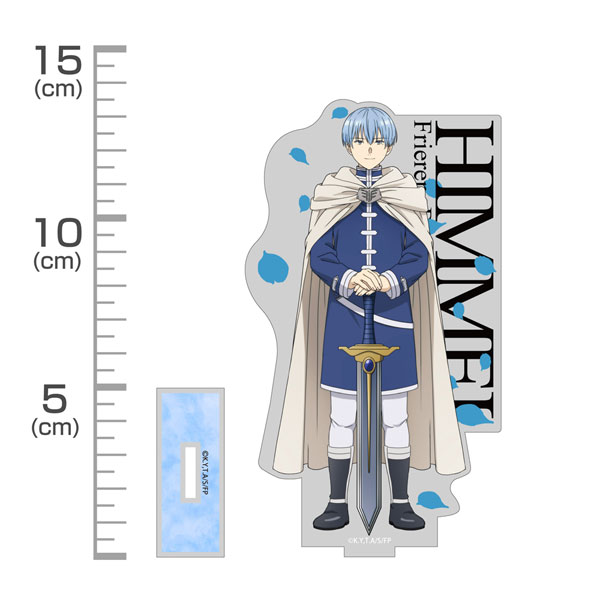 COSPA Frieren: Beyond Journey's End Himmel Acrylic Stand
