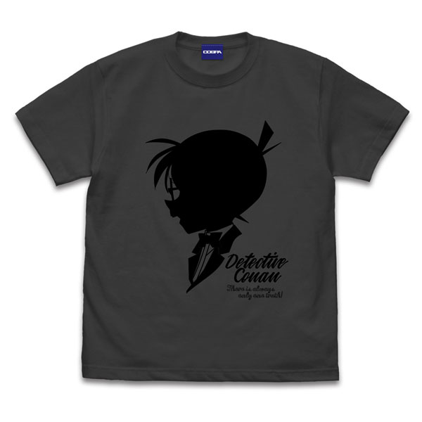 COSPA Detective Conan Master Detective T-shirt /SUMI-M