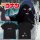 COSPA Detective Conan Turn into a Culprit T-shirt /BLACK-M 图片 2