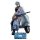 COSPA Gintama Gin-san and His Beloved Wheels Acrylic Stand (Large) รูปภาพ 2
