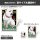 COSPA Gintama Sadaharu Japanese Design Mini Sticker Set รูปภาพ 6
