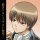 COSPA Gintama New Illustration Sougo Okita Acrylic Stand (Large) Still Sleepy, But Gotta Get Ready Ver. 이미지 3
