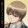 COSPA Gintama New Illustration Sougo Okita 65mm Tin Badge Still Sleepy, But Gotta Get Ready Ver. รูปภาพ 3