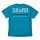 COSPA Ultraman Blazar SKaRD T-shirt /TURQUOISE BLUE-M image 3
