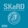 COSPA Ultraman Blazar SKaRD T-shirt /TURQUOISE BLUE-M image 4