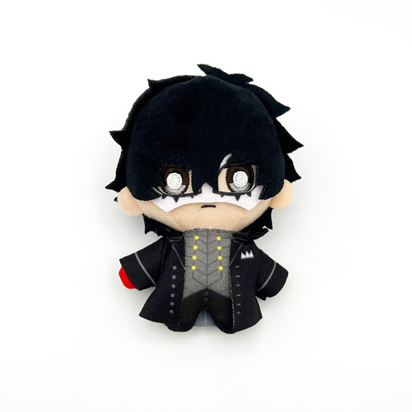 KADOKAWA P5R Plush Keychain (Joker) image 1