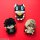 KADOKAWA P5R Plush Keychain (Joker) image 2