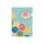 Ensky Kirby Clear File Set FuwaFuwa Collection 图片 6