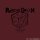COSPA Jujutsu Kaisen Prison Realm T-shirt /BURGUNDY-L รูปภาพ 2