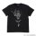 COSPA Jujutsu Kaisen Eight-Handled Sword Divergent Sila Divine General Mahoraga T-shirt /BLACK-S Bild 2