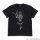 COSPA Jujutsu Kaisen Eight-Handled Sword Divergent Sila Divine General Mahoraga T-shirt /BLACK-L รูปภาพ 2