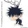 COSPA Jujutsu Kaisen Megumi Fushiguro Acrylic Pinched image 2
