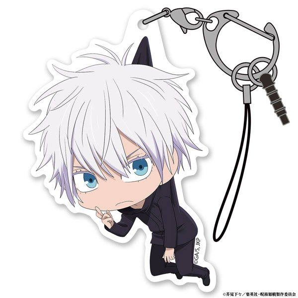 COSPA Jujutsu Kaisen Satoru Gojo Acrylic Pinched