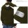 COSPA NARUTO Shippuden Hidden Leaf Village Pullover Hoodie /MOSS-L image 2