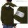 COSPA NARUTO Shippuden Hidden Leaf Village Pullover Hoodie /MOSS-XL image 2