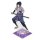 COSPA NARUTO Shippuden New Illustration Sasuke Uchiha Acrylic Stand (Large) รูปภาพ 2