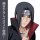 COSPA NARUTO Shippuden New Illustration Itachi Uchiha Acrylic Stand (Large) image 3