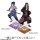 COSPA NARUTO Shippuden New Illustration Itachi Uchiha Acrylic Stand (Large) image 4