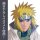 COSPA NARUTO Shippuden New Illustration Minato Namikaze Acrylic Stand (Large) 圖片 3