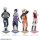 COSPA NARUTO Shippuden Naruto Uzumaki Acrylic Stand Ver.2.0 image 3