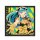 COSPA TV Anime "Urusei Yatsura" New Illustration Lum Outdoor Compatible Sticker Idol Ver. รูปภาพ 2