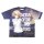 COSPA Tsukihime -A piece of blue glass moon- Arcueid Double-sided Full Graphic T-shirt Arcueid of the Night Moon Ver./ XL Bild 2