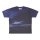 COSPA Tsukihime -A piece of blue glass moon- Arcueid Double-sided Full Graphic T-shirt Arcueid of the Night Moon Ver./ XL Bild 3