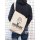 COSPA Tsukihime -A piece of blue glass moon- Neko Arc Shoulder Tote Bag /NATURAL Bild 2