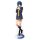 COSPA Tsukihime -A piece of blue glass moon- Ciel Acrylic Stand Curry Bread Munch Munch Ver. imagen 2