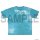 COSPA Umamusume Pretty Derby Agnes Tachyon Double-sided Full Graphic T-shirt /XL image 3