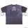 COSPA Umamusume Pretty Derby Manhattan Cafe Double-sided Full Graphic T-shirt /S image 3