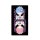 COSPA Re:ZERO -Starting Life in Another World- Ram & Rem Outdoor Compatible Sticker imagen 2
