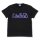 COSPA Love Live! Super Star!! Liella! Neon Sign Logo T-shirt /BLACK-L Bild 2