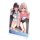 COSPA IDOL x IDOL STORY! Mimi & Ibuki Acrylic Art Stand รูปภาพ 2