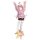 COSPA Slow Start Tamate Momochi Acrylic Stand (Large) Autumn Casual Wear Ver. รูปภาพ 2