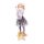 COSPA Slow Start Eiko Tokura Acrylic Stand (Large) Autumn Casual Wear Ver. รูปภาพ 2