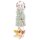 COSPA Slow Start Kamuri Sengoku Acrylic Stand (Large) Autumn Casual Wear Ver. Bild 2