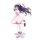 COSPA Date A Live IV Tohka Yatogami Acrylic Stand Go Out Together Ver. Bild 2