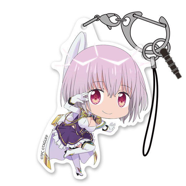 COSPA GRIDMAN UNIVERSE Akane Shinjo (New Order) Acrylic Pinched