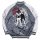 COSPA Sekai no Owari ni Shibainu to Yuu Ishihara Design Haru-san Embroidery Sukajan Jacket Black and Purple Ver./GRAY-XL hình ảnh 4