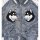 COSPA Sekai no Owari ni Shibainu to Yuu Ishihara Design Haru-san Embroidery Sukajan Jacket Black and Purple Ver./GRAY-XXL Bild 7