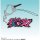 COSPA Hatsune Miku Acrylic Multi Keychain Tansu Ver. Bild 2