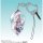 COSPA Megurine Luka Acrylic Multi Keychain 6O2 Ver. Bild 2