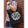COSPA ONE PIECE Gear 5 Large Tote Bag /BLACK รูปภาพ 2
