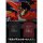 COSPA Getter Robo Armageddon "There's No Way We're Going to Die" T-shirt /BURGUNDY-S 图片 2