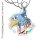COSPA TV Anime "Shangri-La Frontier" Sunraku Acrylic Pinched รูปภาพ 2