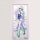 Curtain Damashii Yoake Mae yori Ruriiro na BIG Wall Scroll (Feena fam Earthlight) รูปภาพ 2